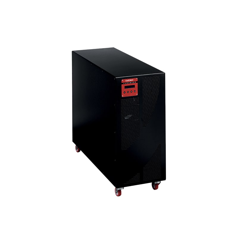 DKC EUROPE SRL - DKCTRIOTT20A20 UPS TRIFASE 20KVA PF1 80X9AH