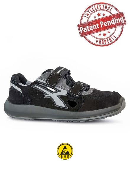 U-GROUP SPA - UGU0RU20106-42 TRIX S ESD S1PS FO SR