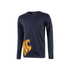 U-GROUP SPA - UGUWFU214DB-3XL ALIEN DEEP BLUE