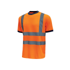U-GROUP SPA - UGUWHL197OF-M GLITTER ORANGE FLUO CONF=3 PZ