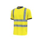 U-GROUP SPA - UGUWHL197YF-XL GLITTER YELLOW FLUO CONF=3 PZ