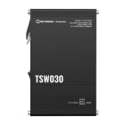 TELTONIKA NETWORKS - TTKTSW030000001 SWITCH 8 10/100 PORTS PROFINET