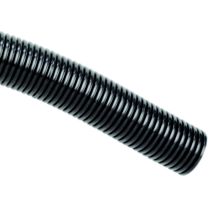 COSMEC - CSM5008-10N TUBO FLESS. PA6L 10X13 NERO AD13