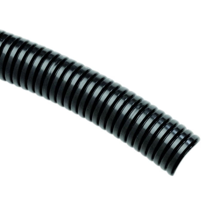 COSMEC - CSM5004-100N Tubo flessibile in poliammide PA6 91 x 106 mm, nero, AD95