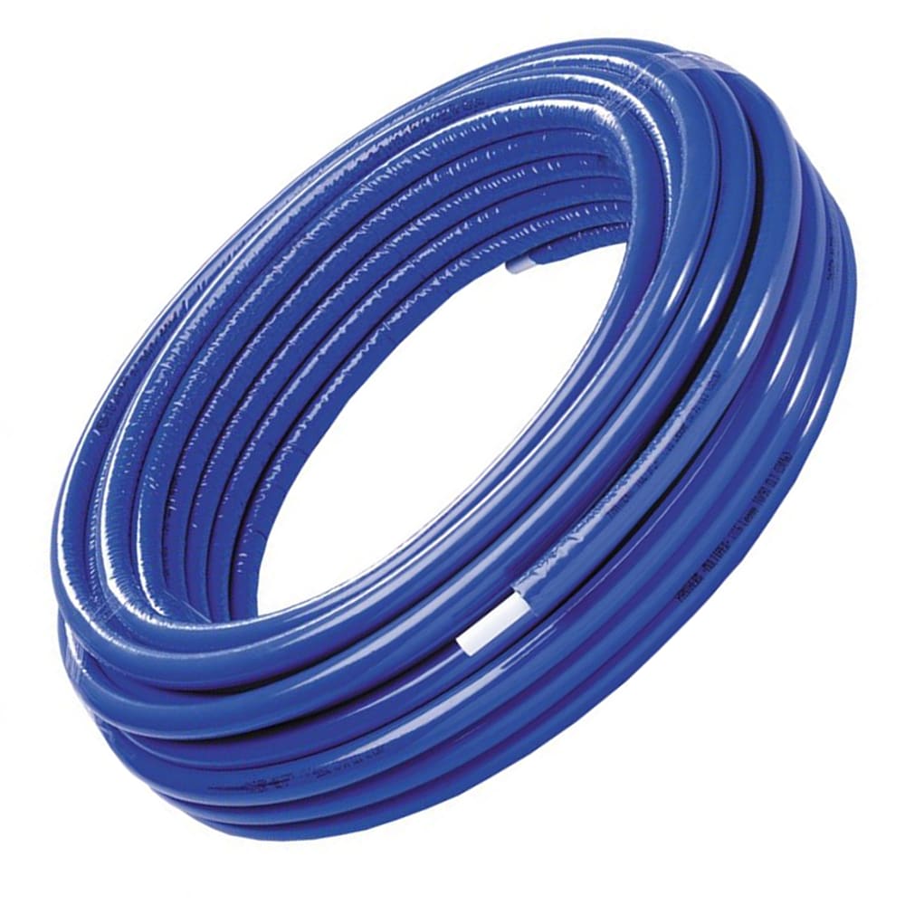 F.I.V. - FVR9414P988 TUBOFIVPEX26X3ISOL.13MM(MT.25)BLU