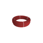 F.I.V. - FVR9417P989 TUBOFIVPEX26X3ISOL9MM(50MT)ROSSO