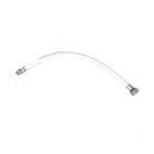 FERRARI - FER060341 TUBO TRECCIATO DN1/2 F X 1/4 M L.70CM