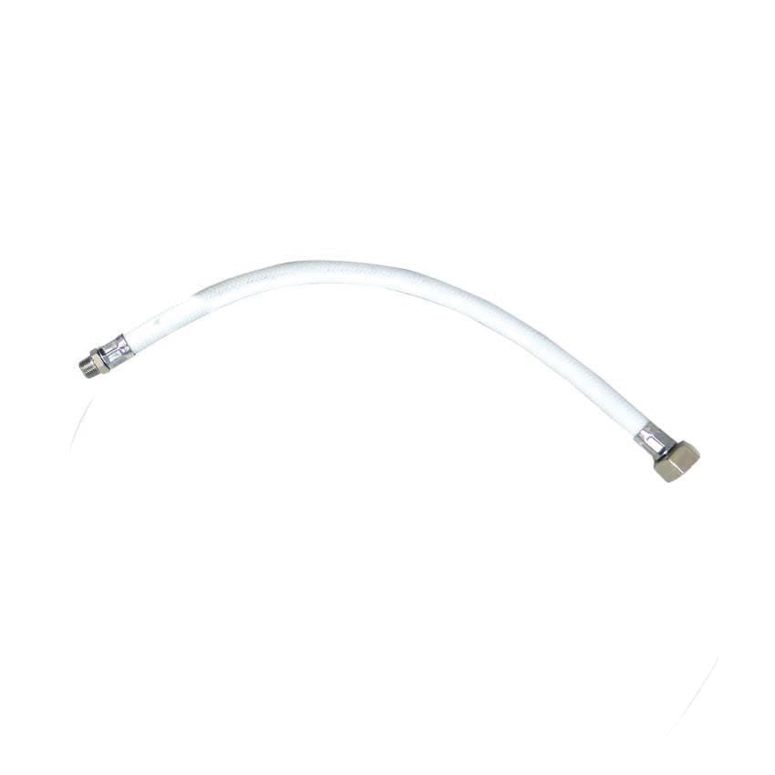 FERRARI - FER060341 TUBO TRECCIATO DN 1/2 F X 1/4 M L.70CM