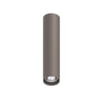 NOVALUX SRL - NOX111102.21 TUBO 300: 50W/LED 8W GU10 CAPP