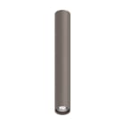 NOVALUX SRL - NOX111103.21 TUBO 500: 50W/LED 8W GU10 CAPP