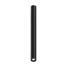 NOVALUX SRL - NOX111104.02 TUBO 800: 50W/LED 8W GU10 NER