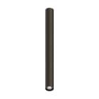 NOVALUX SRL - NOX111104.20 TUBO 800: 50W/LED 8W GU10 CAFFE
