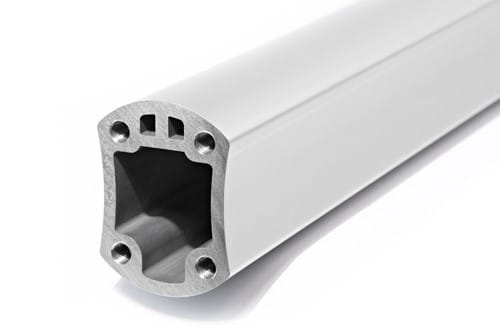 DKC-RAMBLOCK - RMBR5PPPF0500 PP PROFILO L. 500
