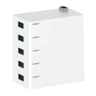 OMNISUN SRL - OMXGWAXE50LC1 BATTERIA MODULARE 5KWH B.T. 42 KG