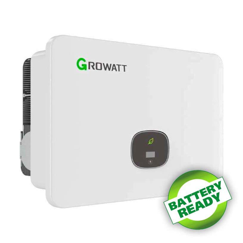 OMNISUN SRL - OMXGWMID20KTL3XH INVERTER TRIFASE 20KWP - 2MPPT