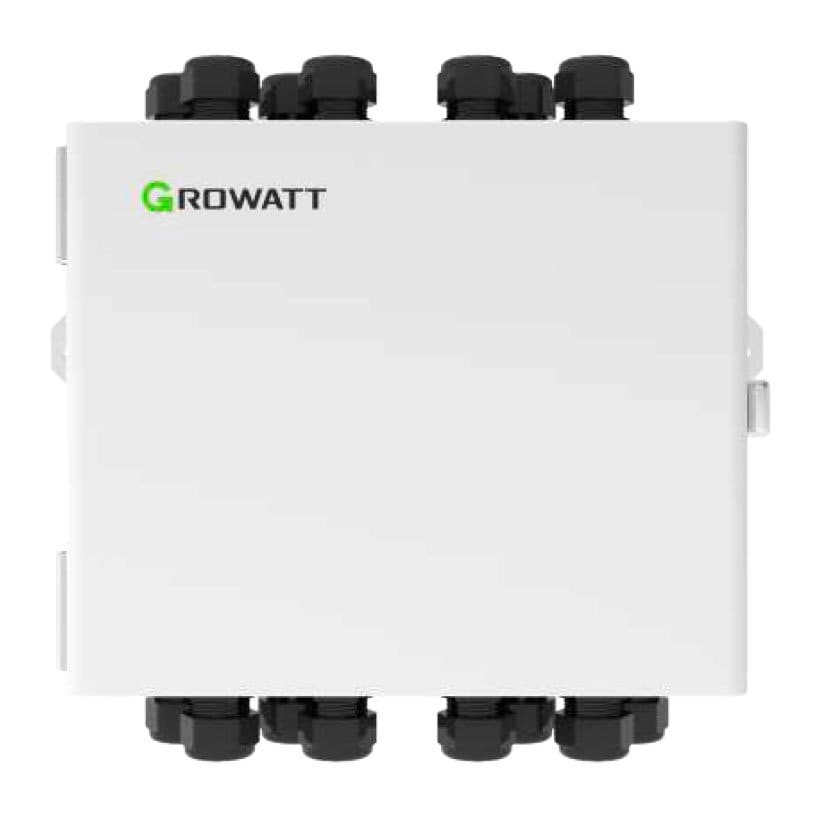 OMNISUN SRL - OMXGWBATTERYHUB QUADRO PARALLELO BATTERIE AXE/ALP/HOPE
