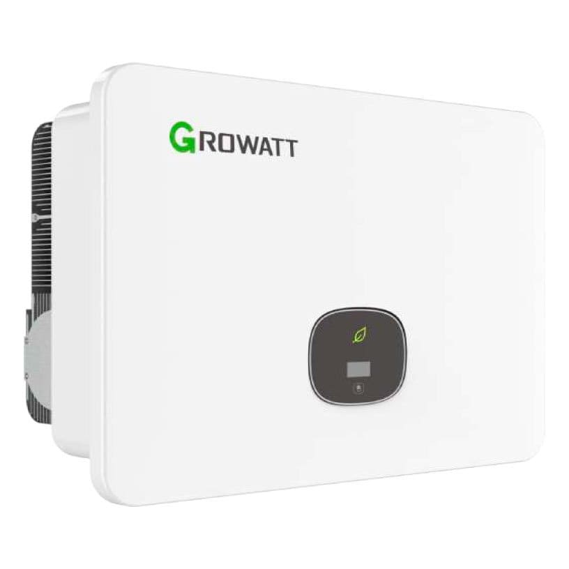 OMNISUN SRL - OMXGWMID50KTL3X2 INVERTER TRIFASE 50KWP - 4MPPT