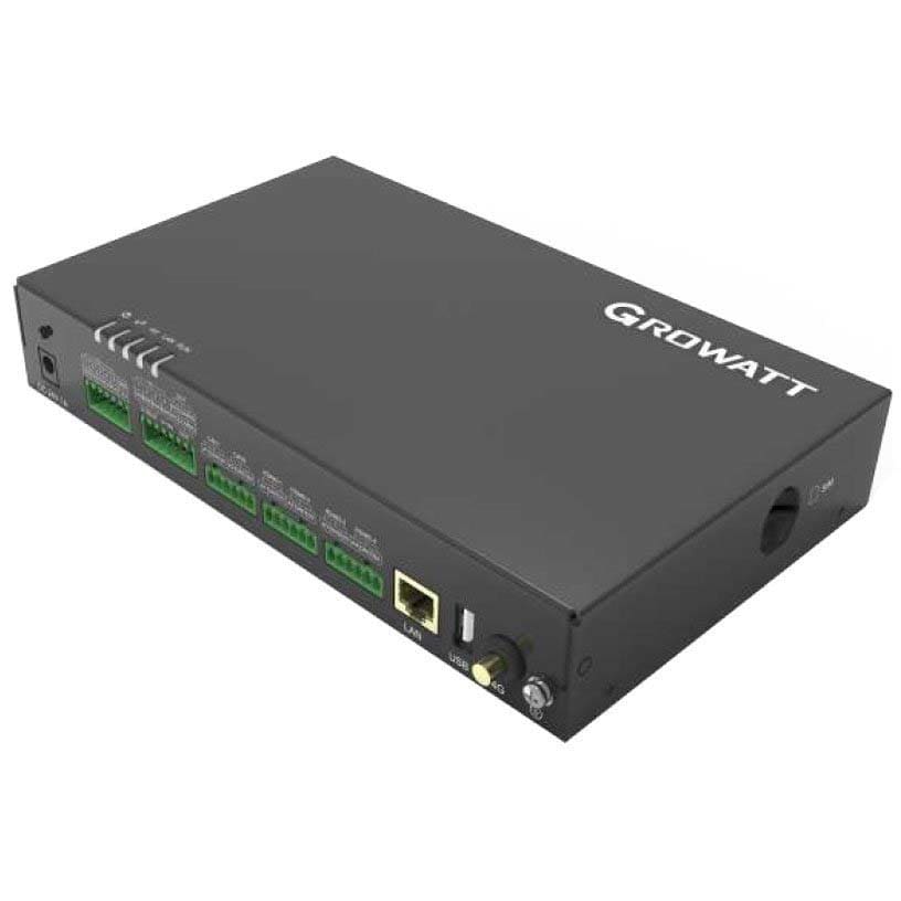 OMNISUN SRL - OMXSHINEMASTER4GX MASTER/MONITORAGGIO LAN&SIM / RS485