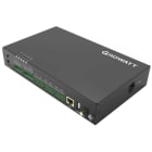 OMNISUN SRL - OMXSHINEMASTER4GX MASTER/MONITORAGGIO LAN&SIM / RS485