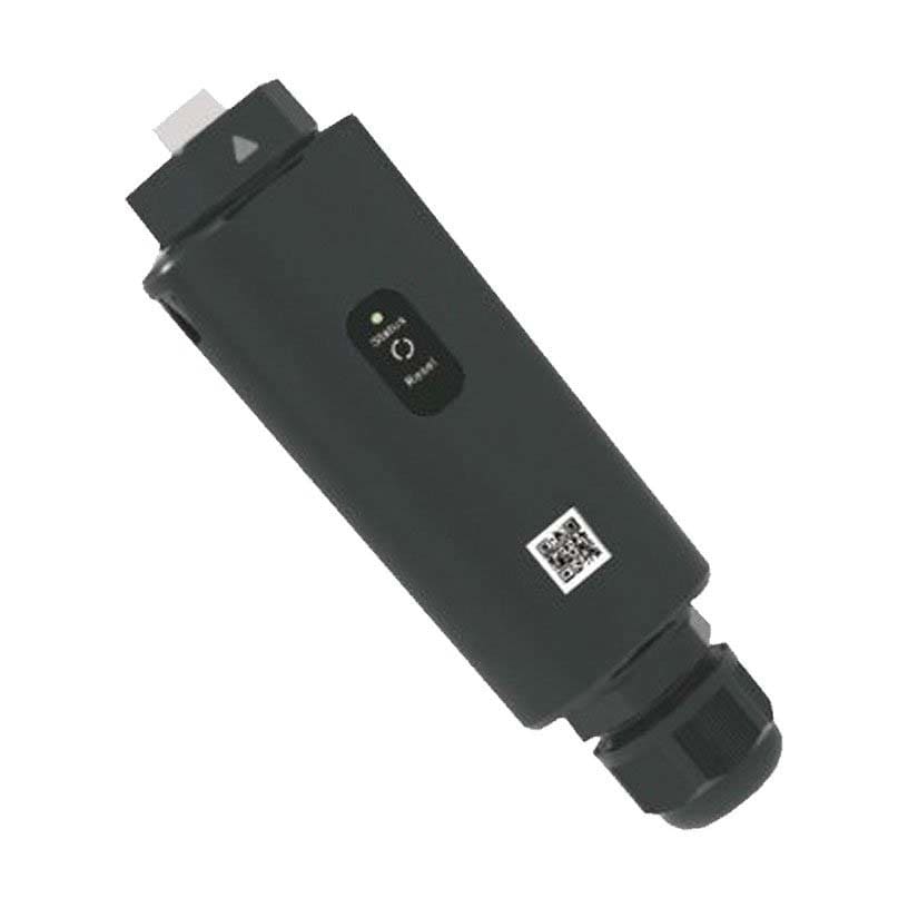 OMNISUN SRL - OMXSHINEWILANX2 MONITORAGGIO BT - WIFI - LAN