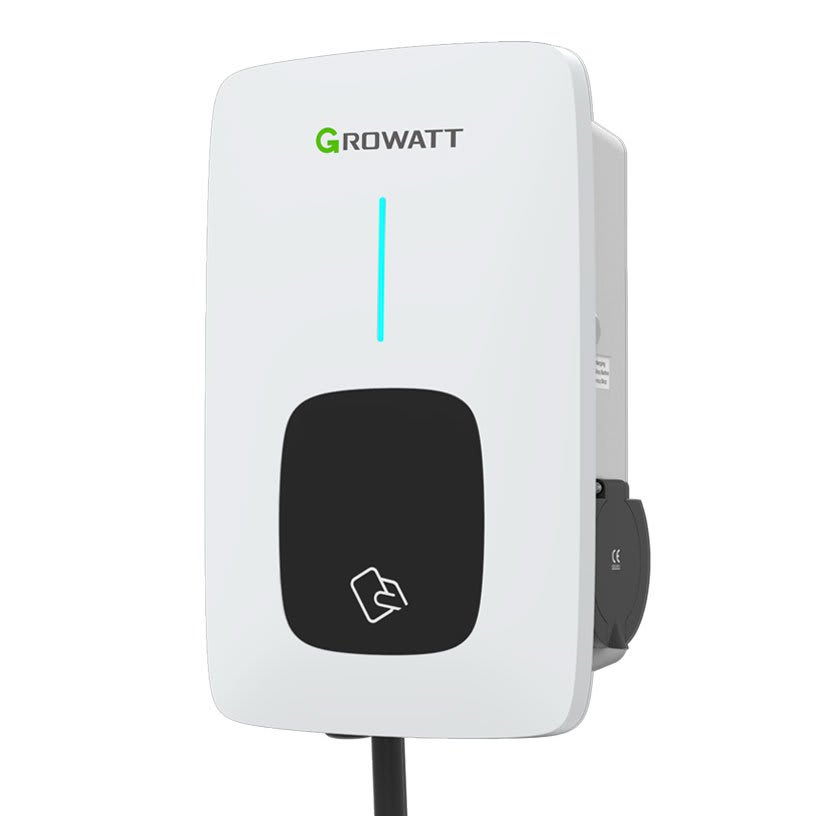OMNISUN SRL - OMXGWTHOR07ASSR AC 7,4KW,1PRESA,LAN,WIFI,RFID,PROT. DIFF