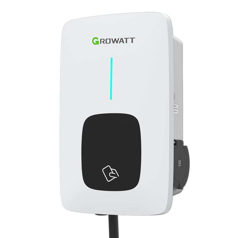 OMNISUN SRL - OMXGWTHOR07ASSR AC 7,4KW,1PRESA,LAN,WIFI,RFID,PROT. DIFF
