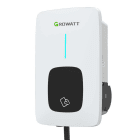 OMNISUN SRL - OMXGWTHOR07ASSR AC 7,4KW,1PRESA,LAN,WIFI,RFID,PROT. DIFF