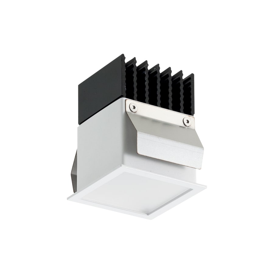 L&L LUCE E LIGHT - L<U1010FDBD TURIS1.0 11W 230VAC 2700K DIF BIA D/P