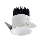 L&L LUCE E LIGHT - L<U11019DG TURIS1.1 5.5W 230VAC 40K D GRI