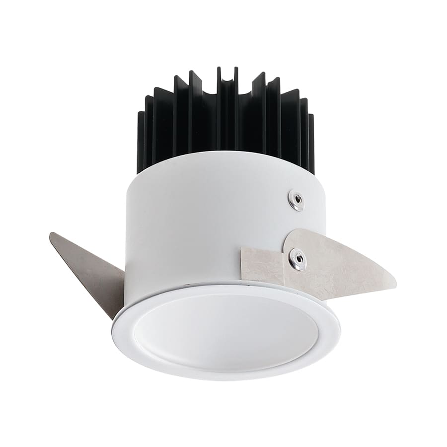 L&L LUCE E LIGHT - L<U11019DG TURIS1.1 5.5W 230VAC 40K D GRI