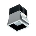 L&L LUCE E LIGHT - L<U12105DBR TURIS1.2 11W 230VAC 30K D BIA 10V/P