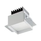 L&L LUCE E LIGHT - L<U20115DBR TURIS2.0 5.5W 230VAC 30K D BIA 10V/P