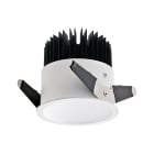 L&L LUCE E LIGHT - L<U31015DBR TURIS3.1 11W 230VAC 30K D BIA 10V/P