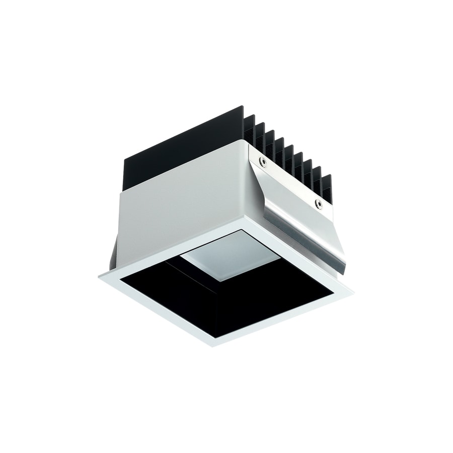 L&L LUCE E LIGHT - L<U32105DND TURIS3.2 15W 230VAC 30K D NERO D/P