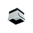 L&L LUCE E LIGHT - L<U32115DB TURIS3.2 11W 230VAC 30K D BIA