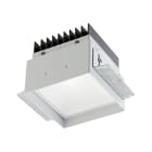 L&L LUCE E LIGHT - L<U40115DBR TURIS4.0 11W 230VAC 30K D BIA 10V/P