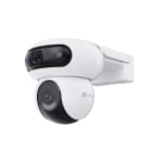 HIKVISION ITALY SRL - EZV303103336 H90 TELEC EST 4MP DOPPIE LENTI-DOPPIA RO
