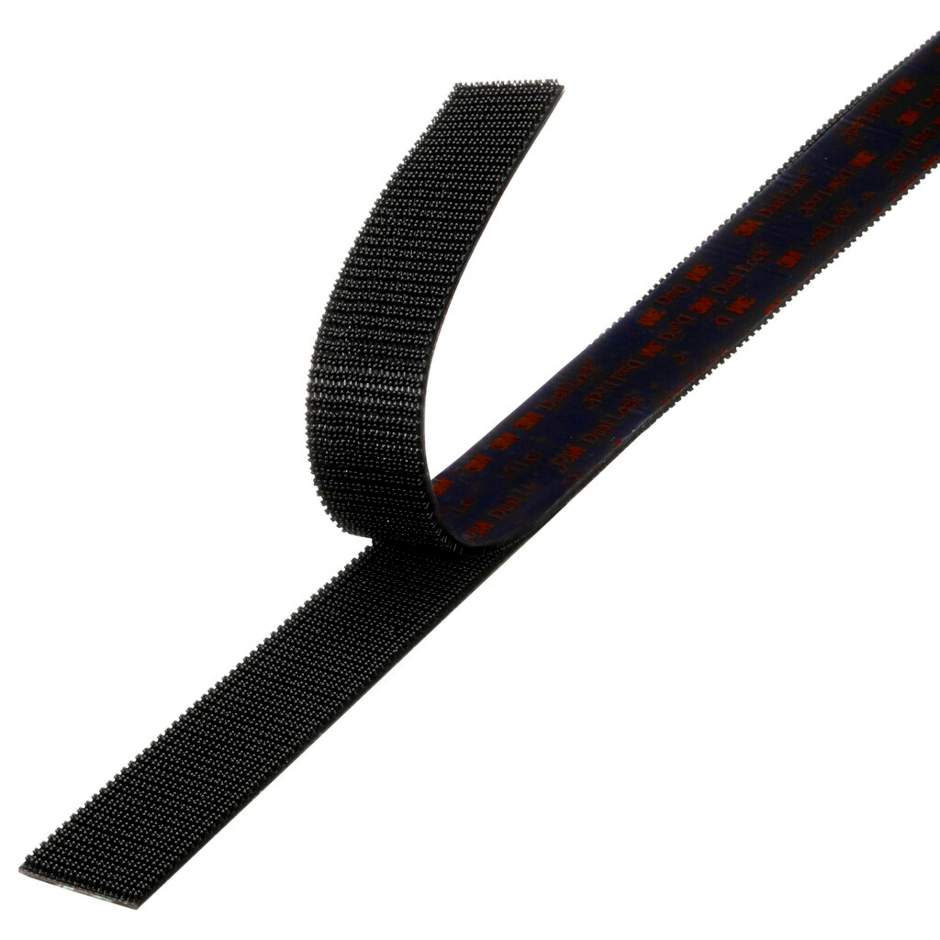 3M ITALIA - 3MF7100279572 SJ3551CF RECL FSTNR BK 25MM X 45.7M 2/CV