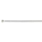 ABB SPA - ABBTY28MFR-RW TYRAP UL94V0-RW 4,8X361 BIANCO 500PZ