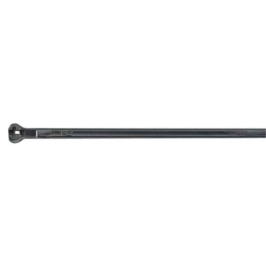 ABB SPA - ABBTY27MX-RW TYRAP RW 7X340 NEROUV 500PZ