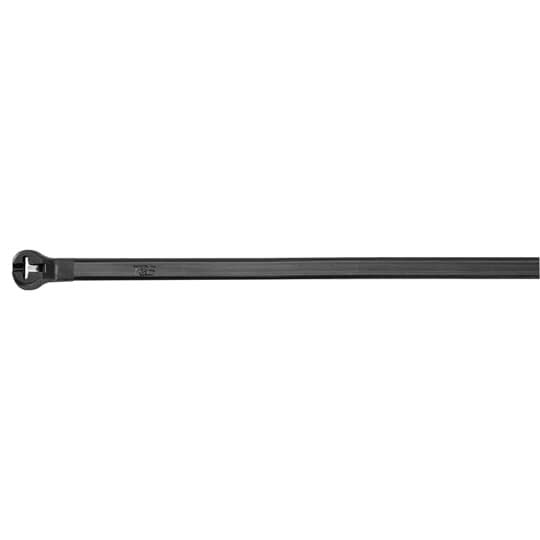 ABB SPA - ABBTY26MX-RW TYRAP RW 3,6X284 NEROUV 1000PZ