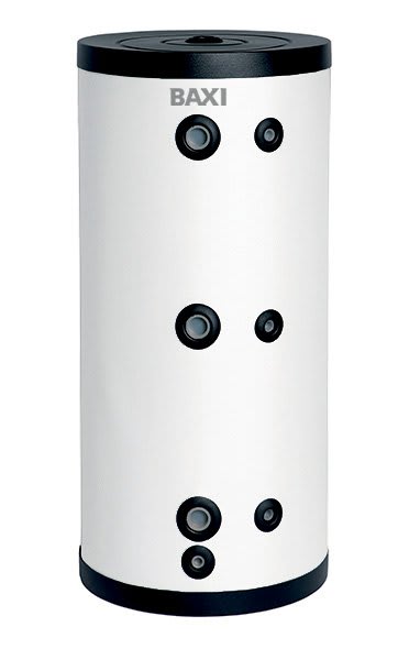 BAXI - BAXA7687886 UBPU 25