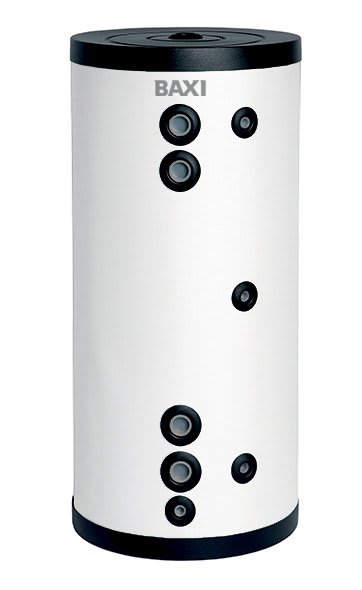 BAXI - BAXA7735793 UBPU 100 PLUS