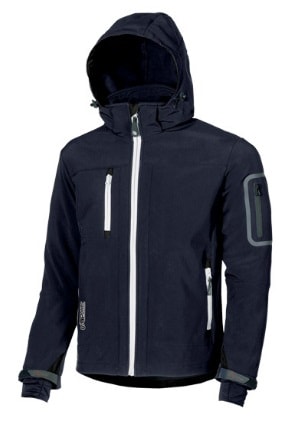 U-GROUP SPA - UGUWDW024DB-XL METROPOLIS DEEP BLUE