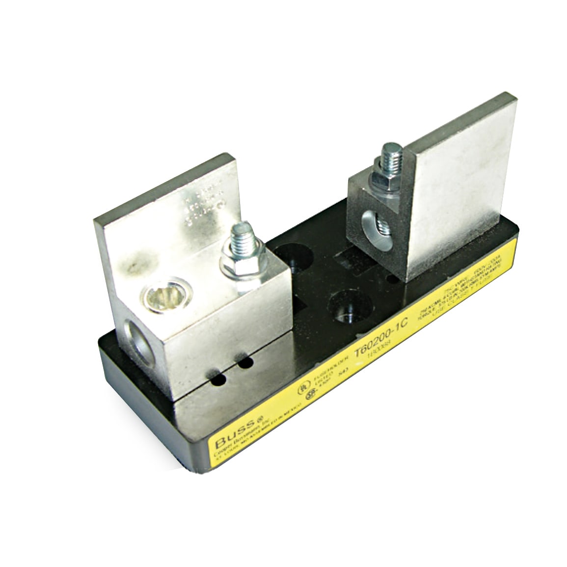 ITALWEBER SPA - ITW2680082 PORTAF TM60200-1C 1P 200A