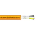 KU DISTRIBUTION SRL - KUD3B049B UNIDRALL 6000 4G2.5 ARANCIO RAL2003
