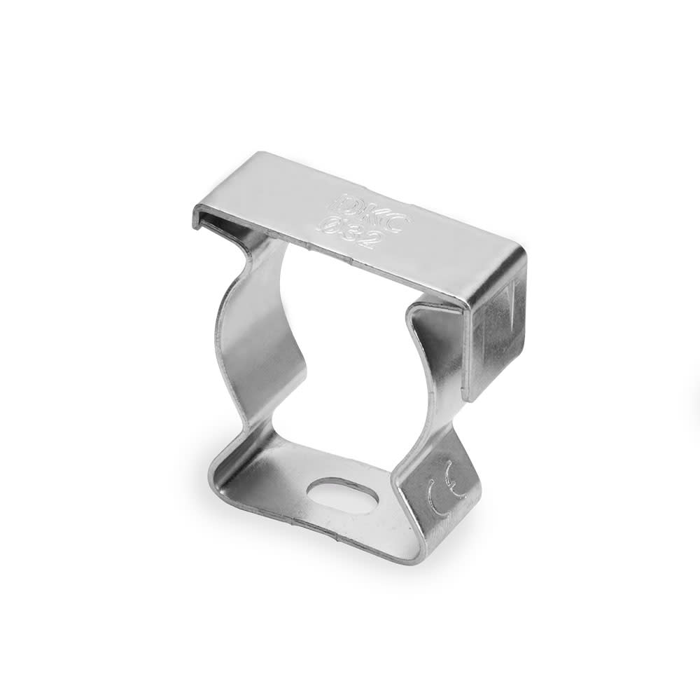 COSMEC - CSMUNIKO32 COLLARE ACC.ZINCATO TUBO D32MM ASOLA 6X1