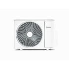 VAILLANT - VLT8000010723 UNITA ESTERNA CLIMAVAIR MULTI VAM1-040A2