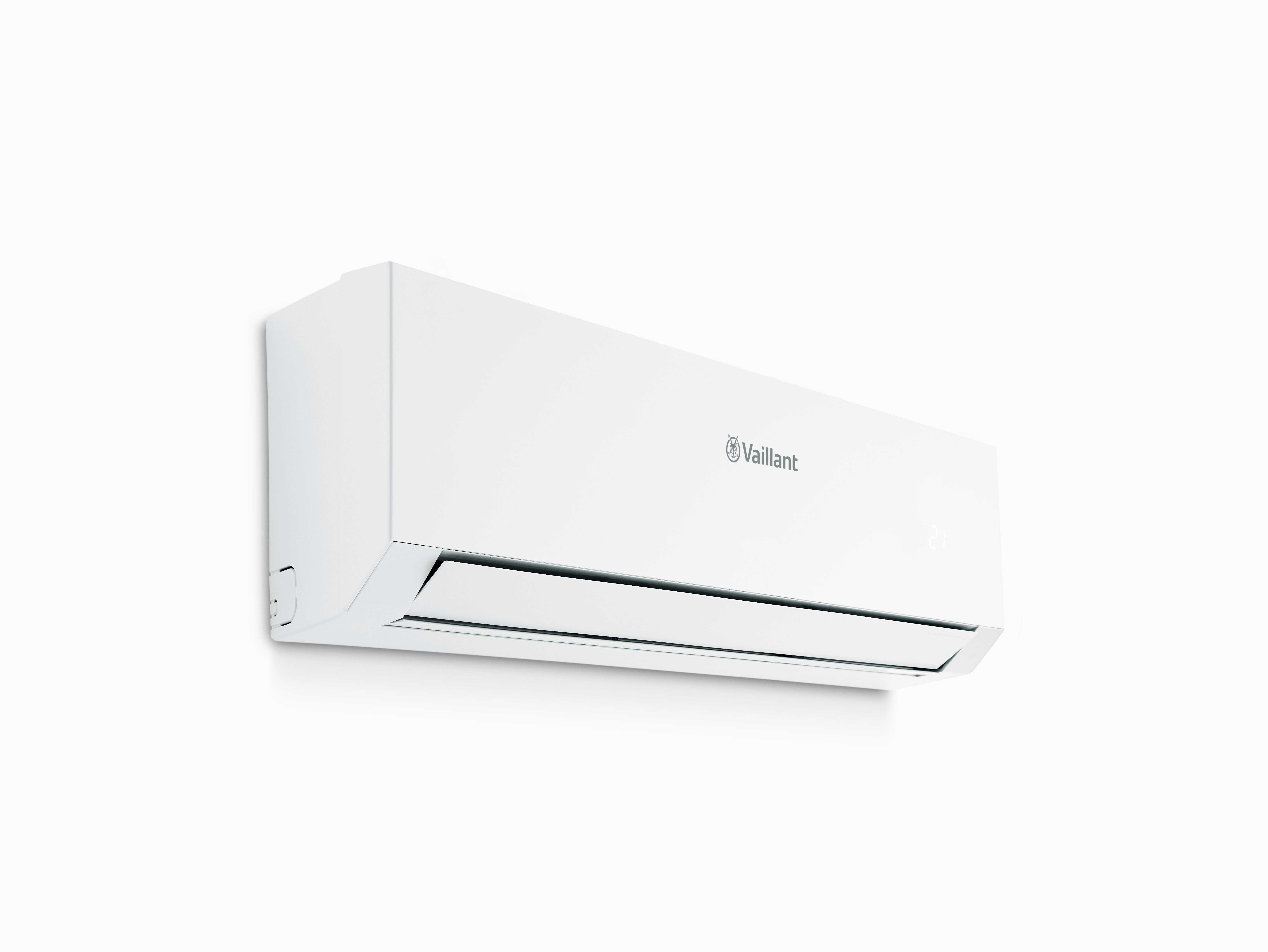 VAILLANT - VLT8000010685 UNITA INTERNA CLIMAVAIR PLUS VAIP1-025WN