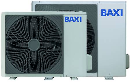 BAXI - BAXA7799987 AWHP2R 4 MR HK492